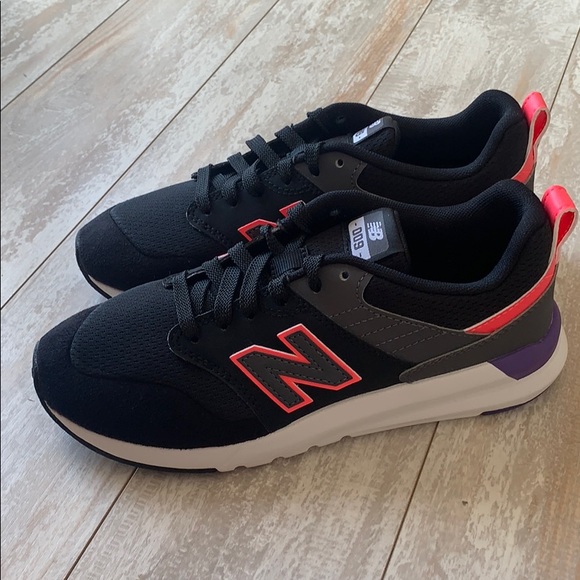 NWT new balance 009 - Picture 7 of 8